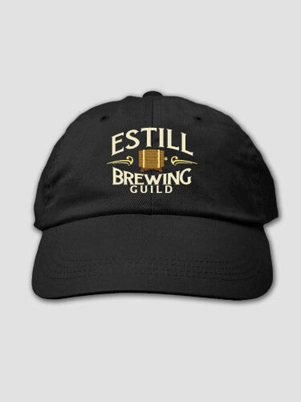 Brewing Guild : Embroidered Baseball Hats