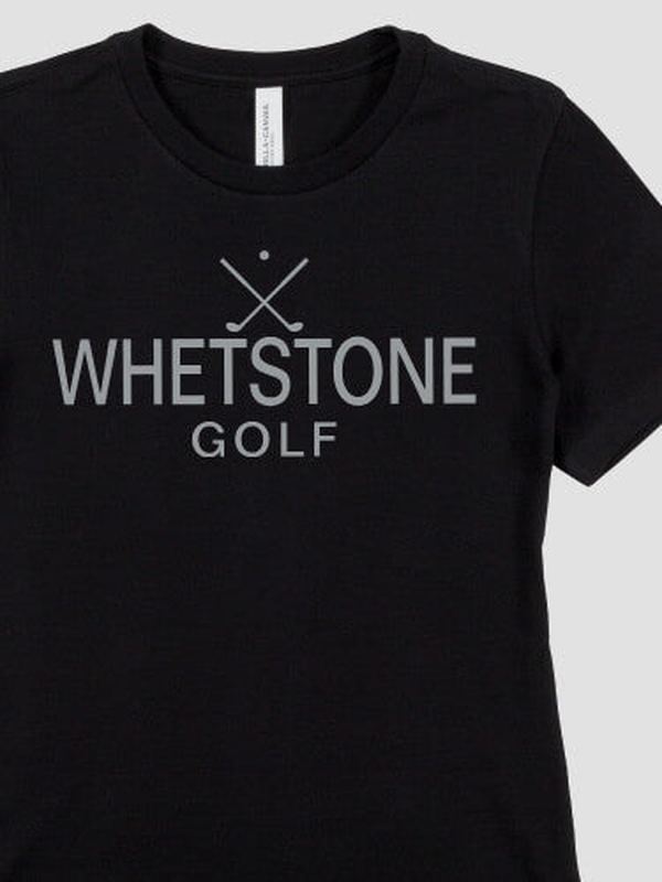 Golf : Premium Printed T-Shirts