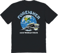 1978 World Tour Foreigner T-Shirt product image 1