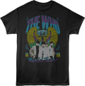1978 World Tour The Who T-Shirt product image 1