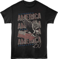 250 Years America T-Shirt product image 1