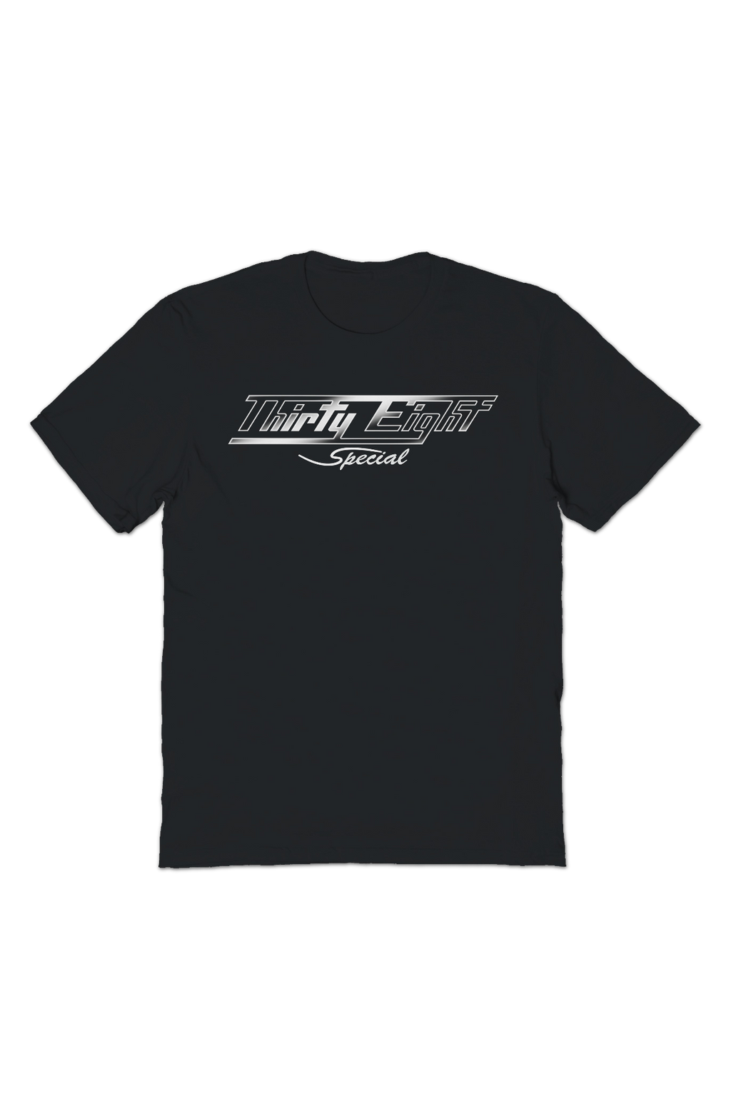 Metallic 38 Special T-Shirt product image 2