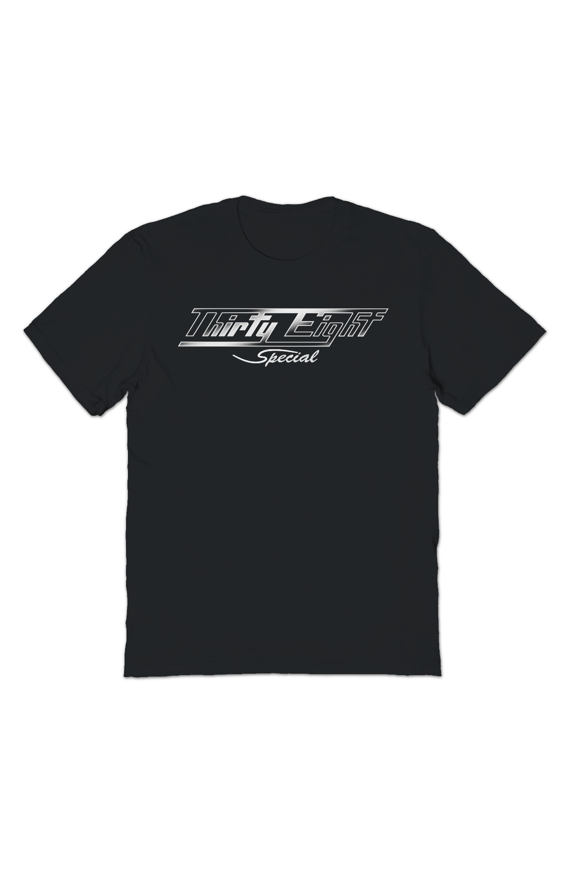 Metallic 38 Special T-Shirt product image 2