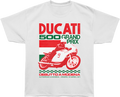 500 Grand Prix Modena 1971 Ducati Oversized T-Shirt product image 1