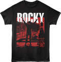 50th Anniversary Pose Rocky T-Shirt product image 1