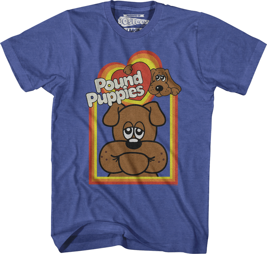 Big Dawg Pound Puppies T-Shirt product image 5
