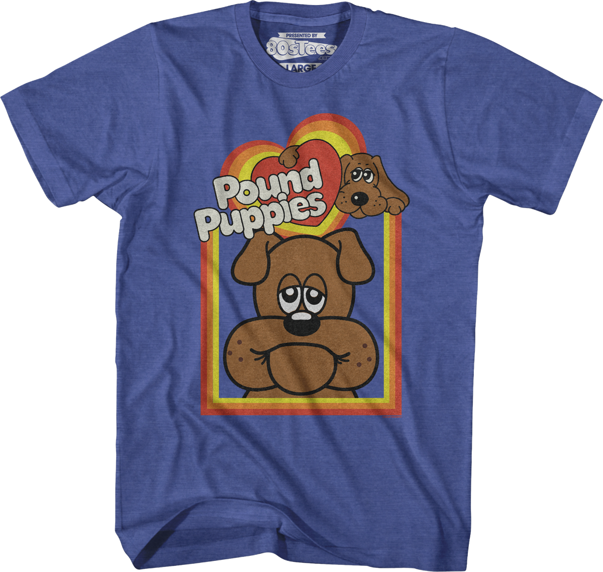 Big Dawg Pound Puppies T-Shirt product image 5