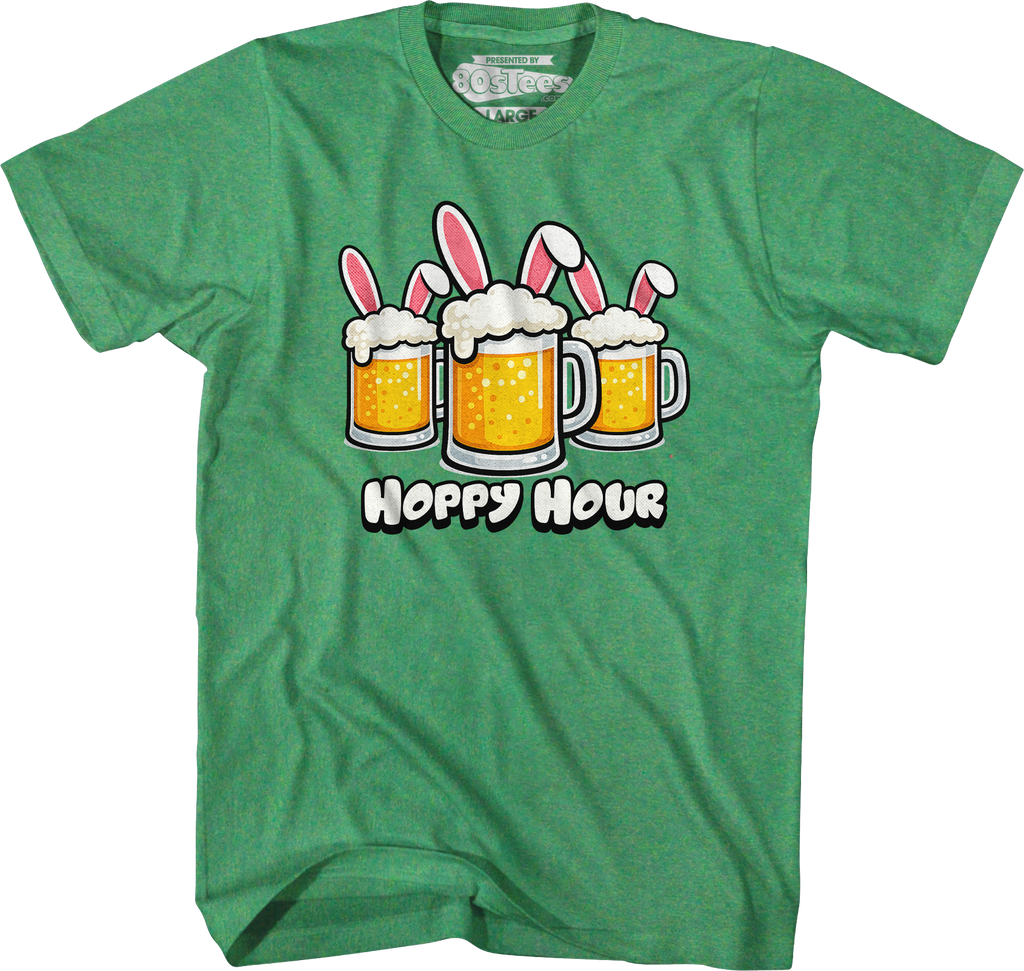Hoppy Hour T-Shirt product image 5
