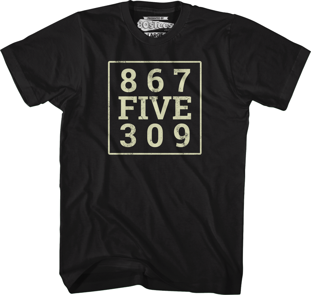 Jenny 867-FIVE309 T-Shirt product image 4
