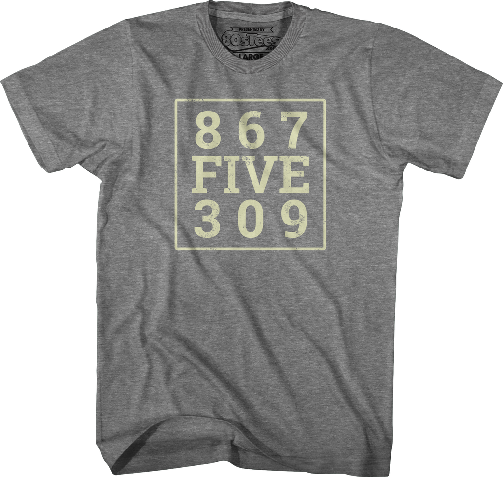 Jenny 867-FIVE309 T-Shirt product image 5
