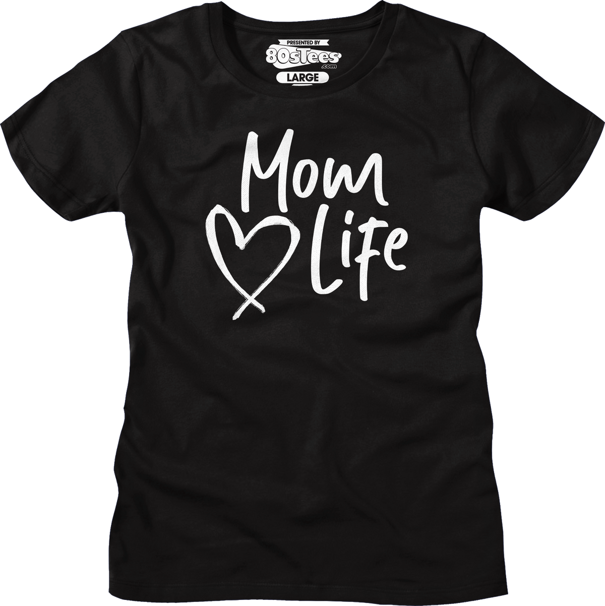 Womens Mom Life Shirt product image 4