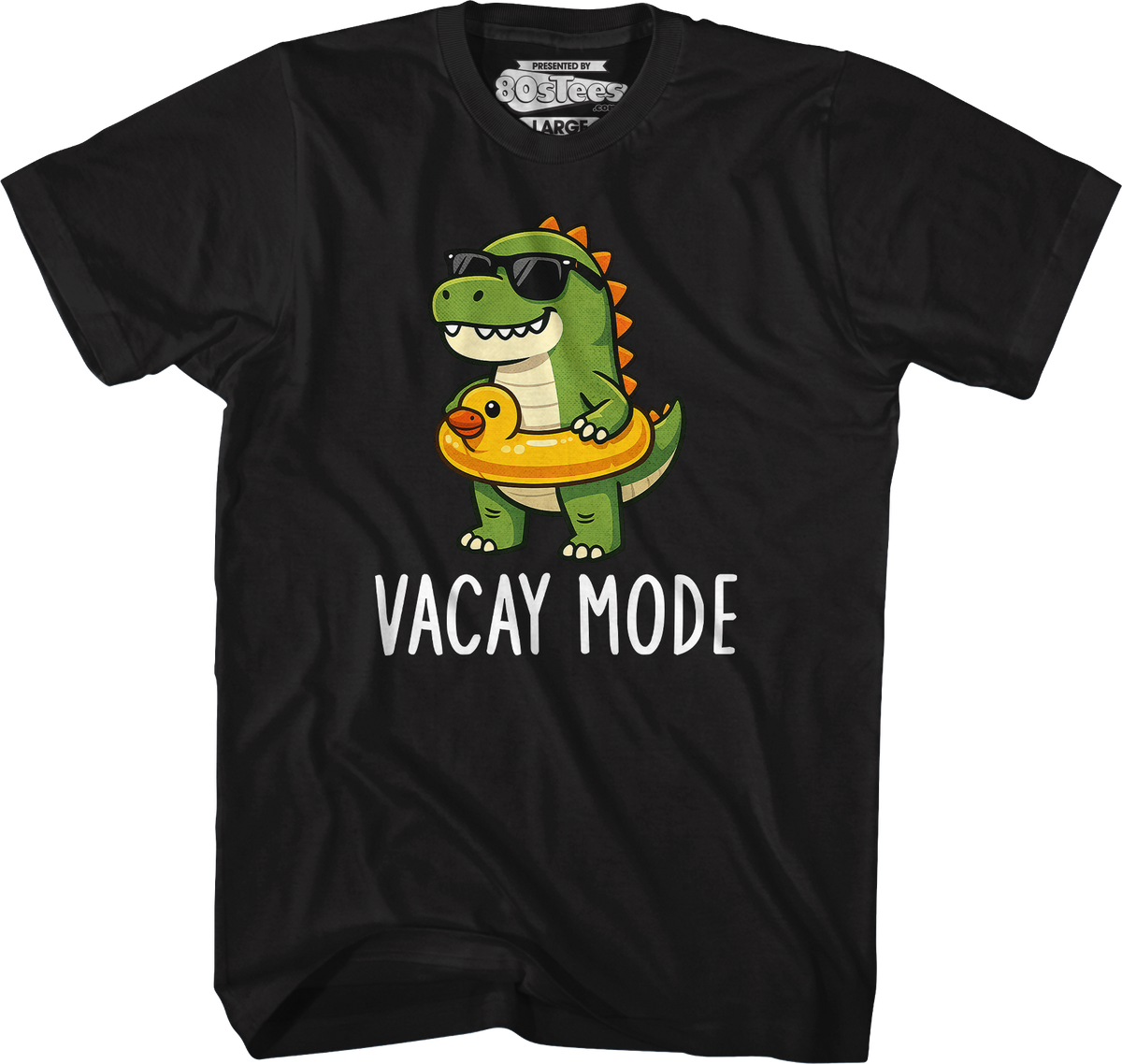 Vacay Mode T-Shirt product image 4
