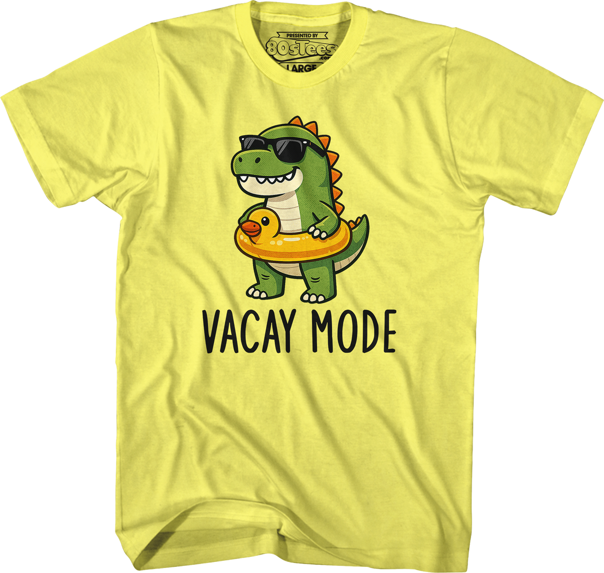 Vacay Mode T-Shirt product image 5