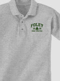 Christmas Varsity : Embroidered Polo Shirts product image 1