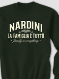 Family Is Everything : Printed Sweatshirts product image 1