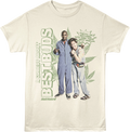 A Comedy About Best Buds Half Baked T-Shirt product image 1