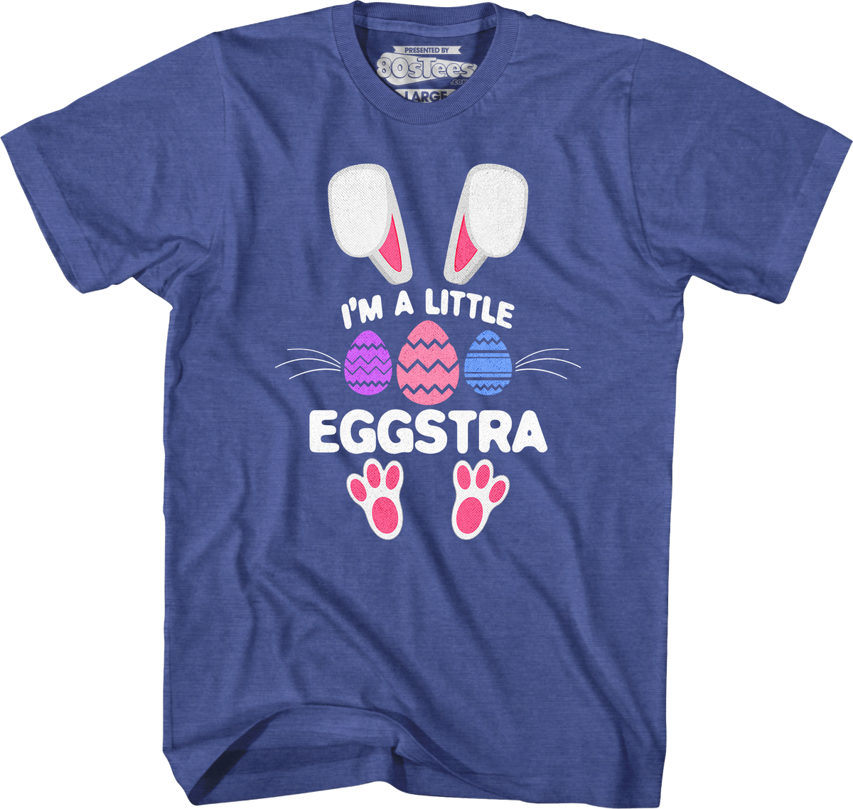 A Little Eggstra T-Shirt product image 3