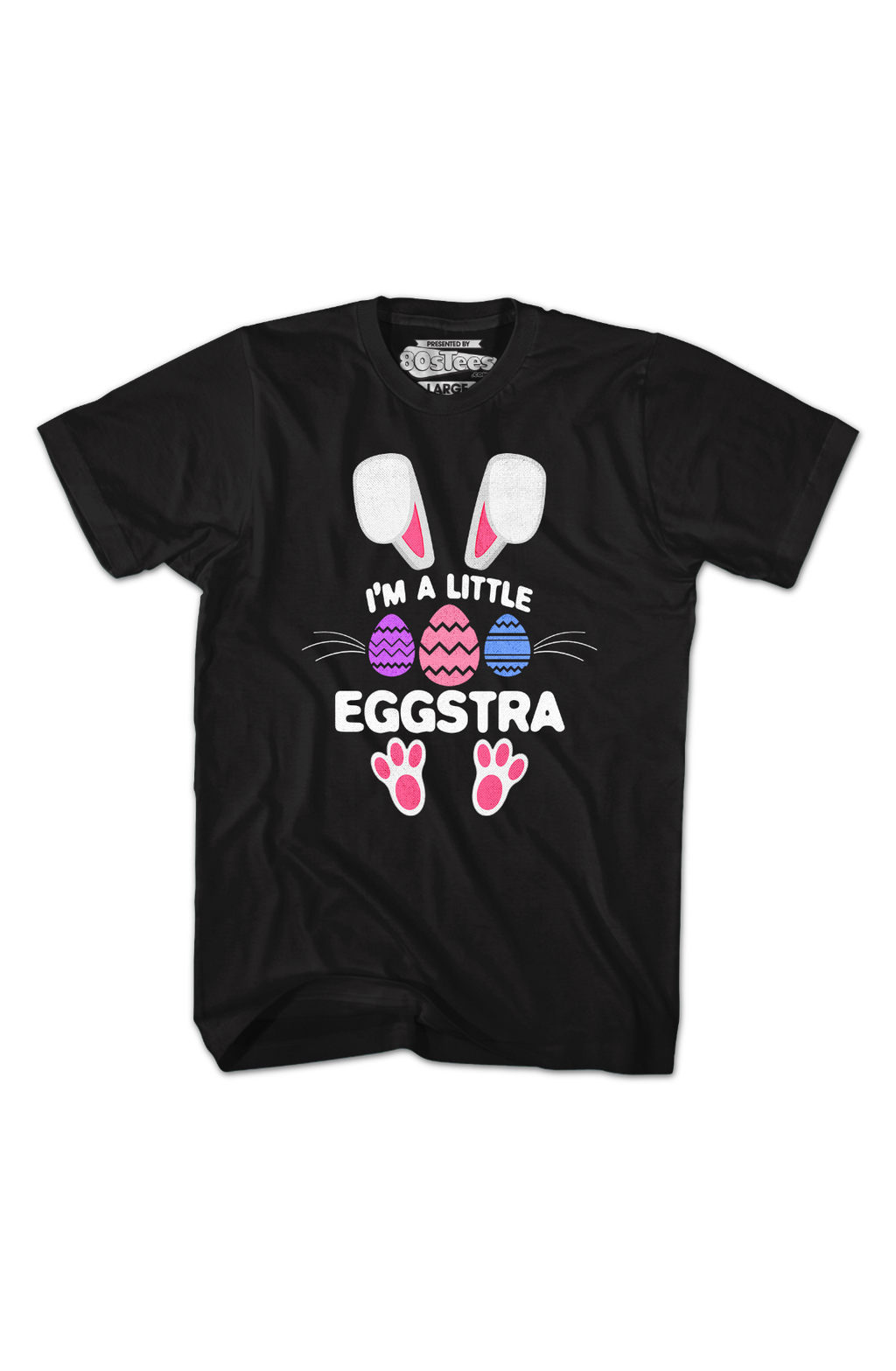 A Little Eggstra T-Shirt product image 2