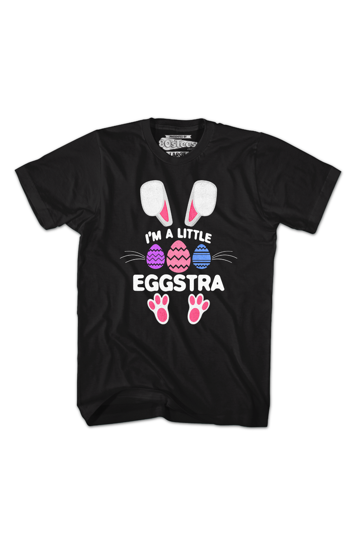 A Little Eggstra T-Shirt product image 2
