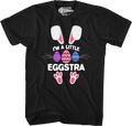 A Little Eggstra T-Shirt product image 1