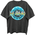 Adrenalize Def Leppard Oversized T-Shirt product image 1