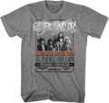 1976 Rocks Tour Aerosmith T-Shirt product image 1