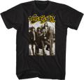 Plane Photo Aerosmith T-Shirt product image 1