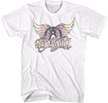 Aerosmith Retro Wings T-Shirt product image 1