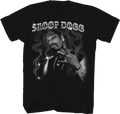 Airbrush Snoop Dogg T-Shirt product image 1