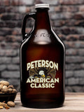 American Classic : Beer Growlers - Color Printed