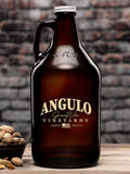 Grand Vineyards : Beer Growlers - Color Printed