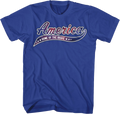 America Home Of The Brave T-Shirt product image 1
