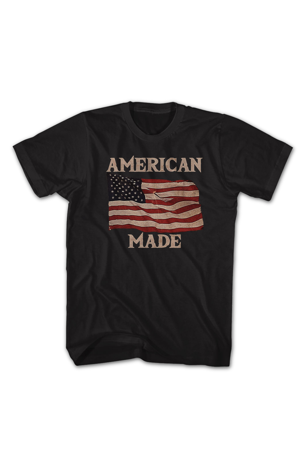 American Made T-Shirt product image 2