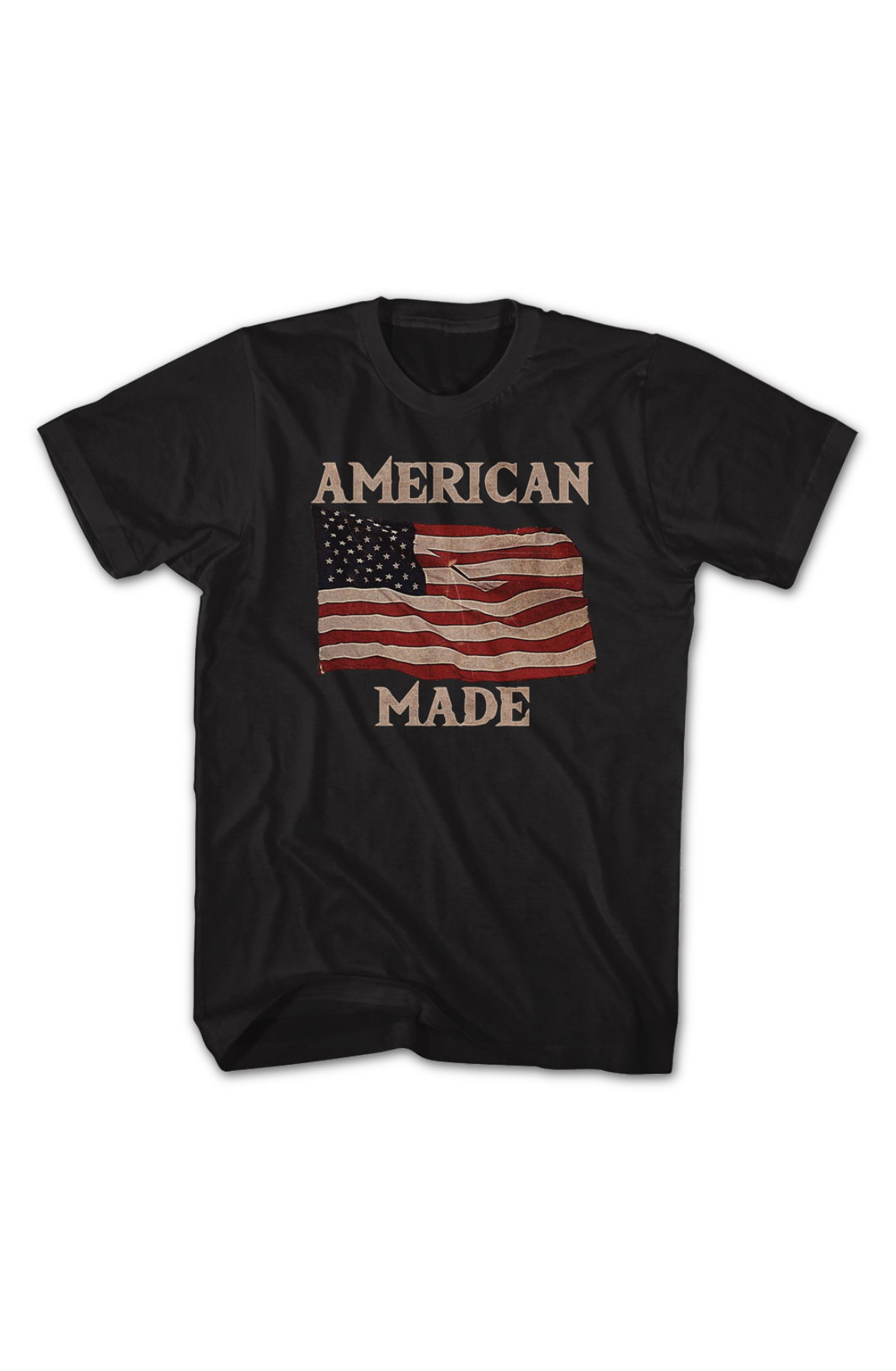 American Made T-Shirt product image 2