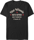 Auto Repair Hot Wheels T-Shirt product image 1