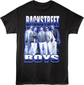 Autographs Backstreet Boys T-Shirt product image 1