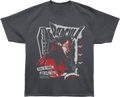 Back To Thrill And Chill You Dracula Oversized T-Shirt product image 1