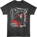 Back To Thrill And Chill You Dracula T-Shirt product image 1