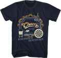 Bar Sign Cheers T-Shirt product image 1