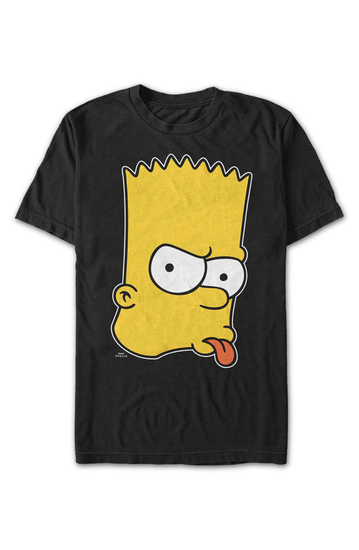Bart Simpson T-Shirt product image 2