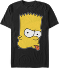 Bart Simpson T-Shirt product image 1