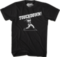 Baseball Touchdown T-Shirt product image 1