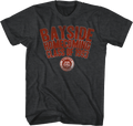 Bayside Homecoming Class Of 1993 Saved By The Bell T-Shirt product image 1