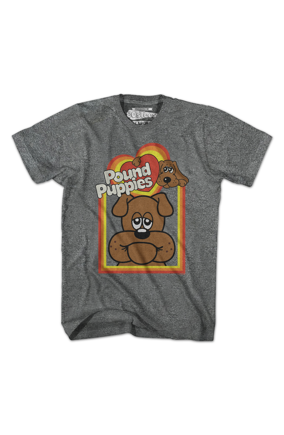 Big Dawg Pound Puppies T-Shirt product image 2