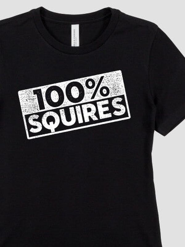 100 Percent : Premium Printed T-Shirts