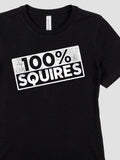 100 Percent : Premium Printed T-Shirts