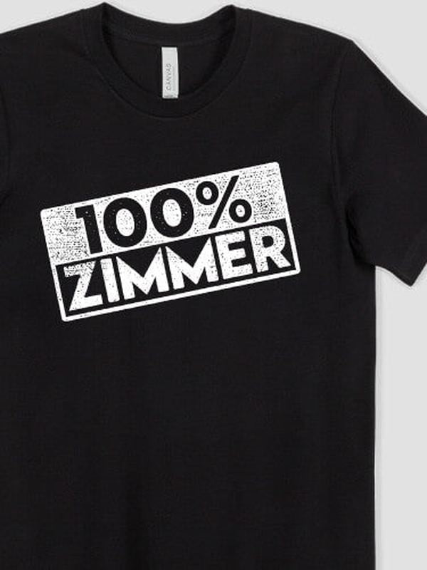 100 Percent : Premium Printed T-Shirts