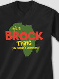 African American Thing : Printed T-Shirts