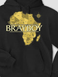 African Heritage : Printed Hoodies product image 1