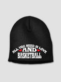 All You Need : Embroidered Beanies